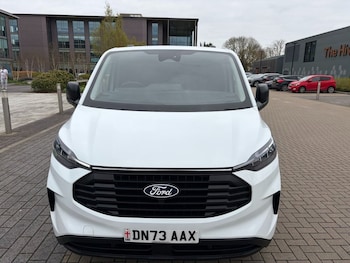 Used Ford Transit Custom 2024 for sale - 78110400: Photo