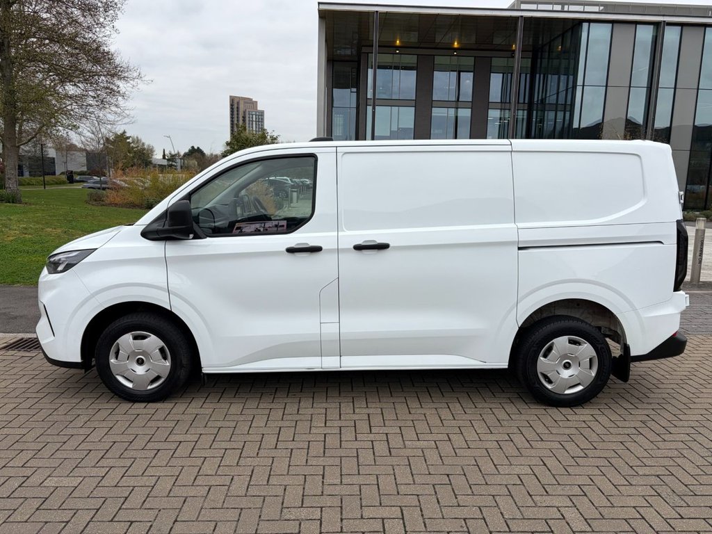Used Ford Transit Custom 2024 for sale - 78110400: Photo 3