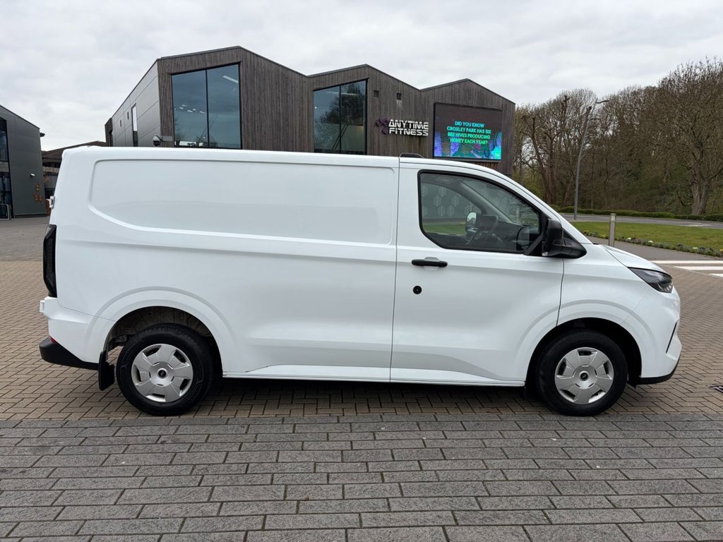 Used Ford Transit Custom 2024 for sale - 78110400: Photo 7