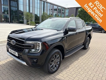 Used Ford Ranger 2023 for sale - 78768501: Photo