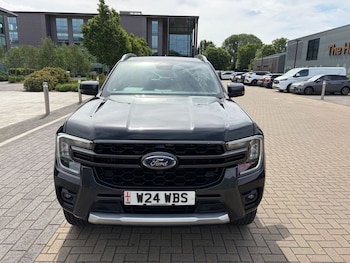 Used Ford Ranger 2023 for sale - 78768501: Photo