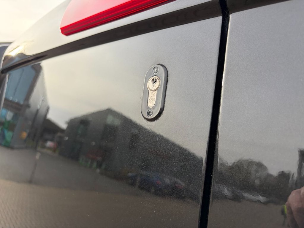 Used Renault Trafic 2023 for sale - 77582935: Photo 10