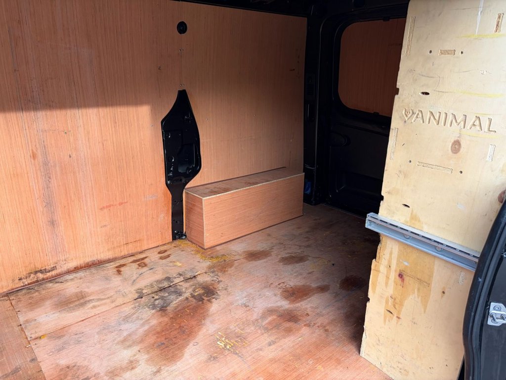 Used Renault Trafic 2023 for sale - 77582935: Photo 15