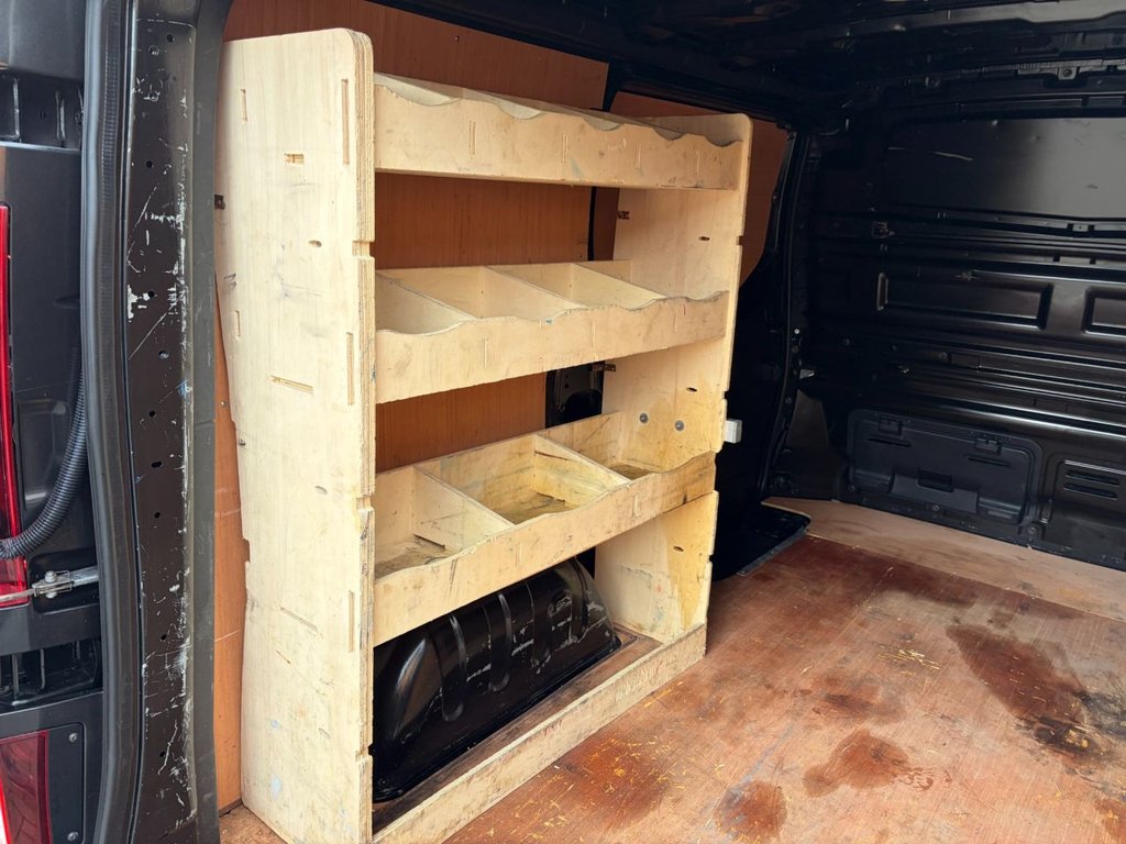 Used Renault Trafic 2023 for sale - 77582935: Photo 19