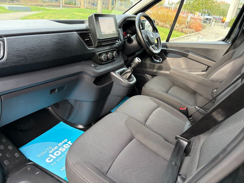 Used Renault Trafic 2023 for sale - 77582935: Photo 26