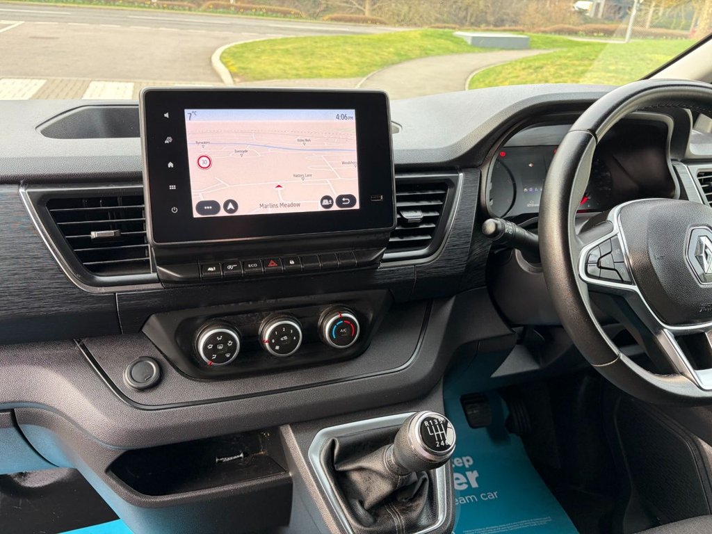 Used Renault Trafic 2023 for sale - 77582935: Photo 28