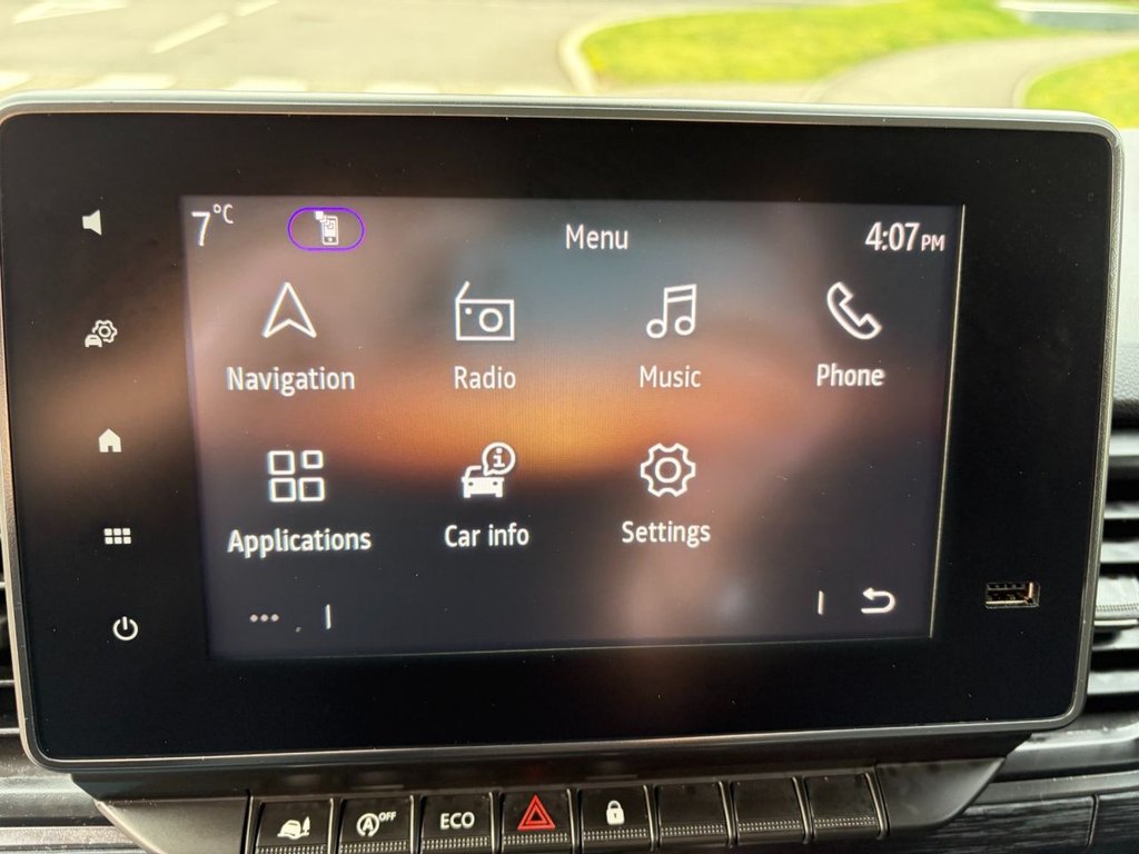 Used Renault Trafic 2023 for sale - 77582935: Photo 31