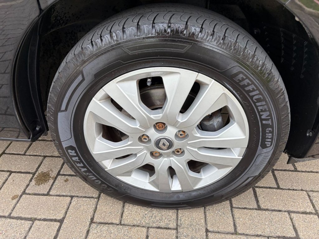 Used Renault Trafic 2023 for sale - 77582935: Photo 32