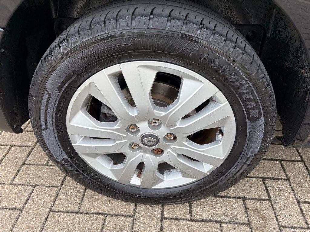 Used Renault Trafic 2023 for sale - 77582935: Photo 33