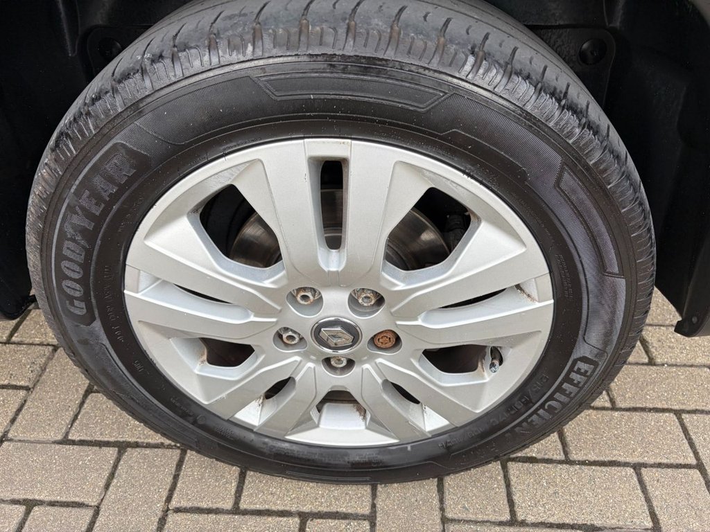 Used Renault Trafic 2023 for sale - 77582935: Photo 34