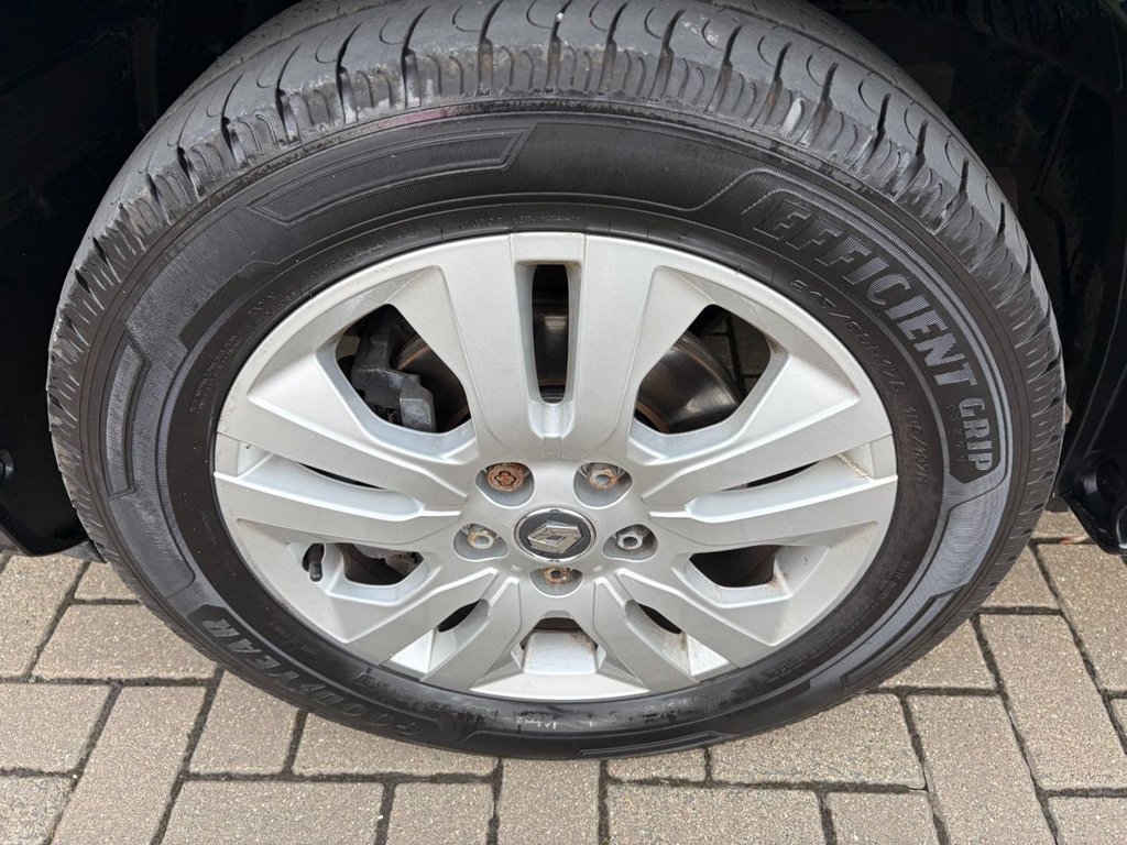 Used Renault Trafic 2023 for sale - 77582935: Photo 35