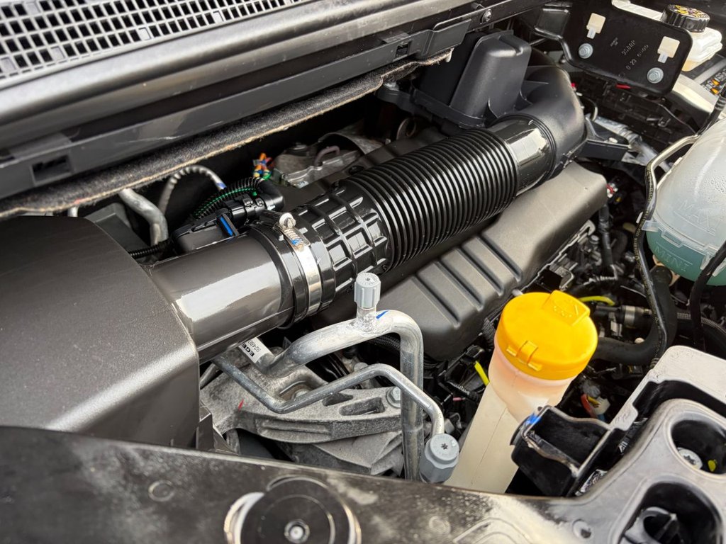 Used Renault Trafic 2023 for sale - 77582935: Photo 36