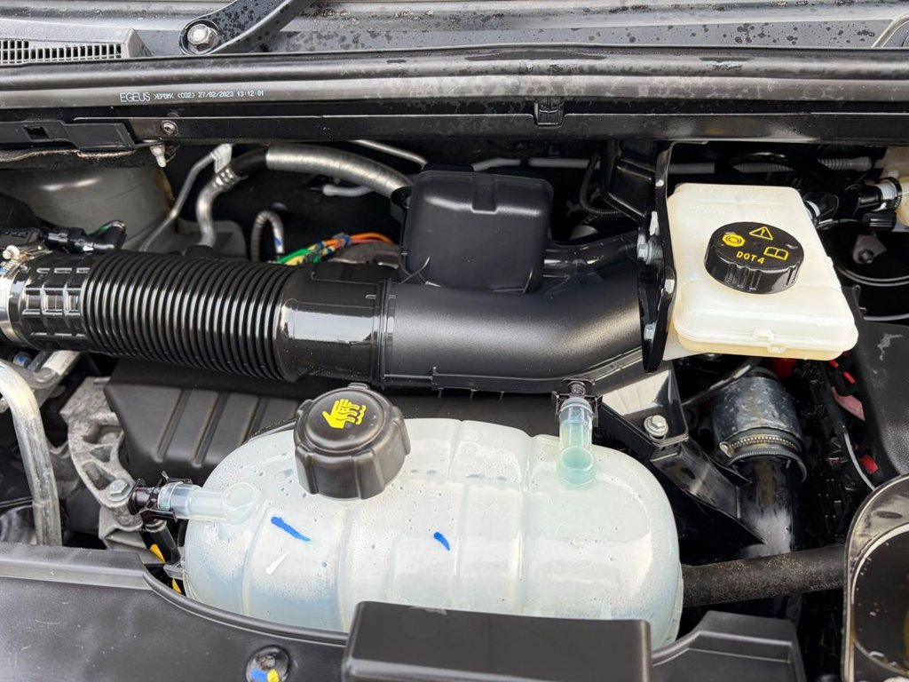 Used Renault Trafic 2023 for sale - 77582935: Photo 38