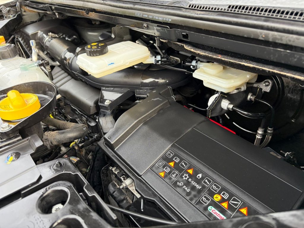 Used Renault Trafic 2023 for sale - 77582935: Photo 39