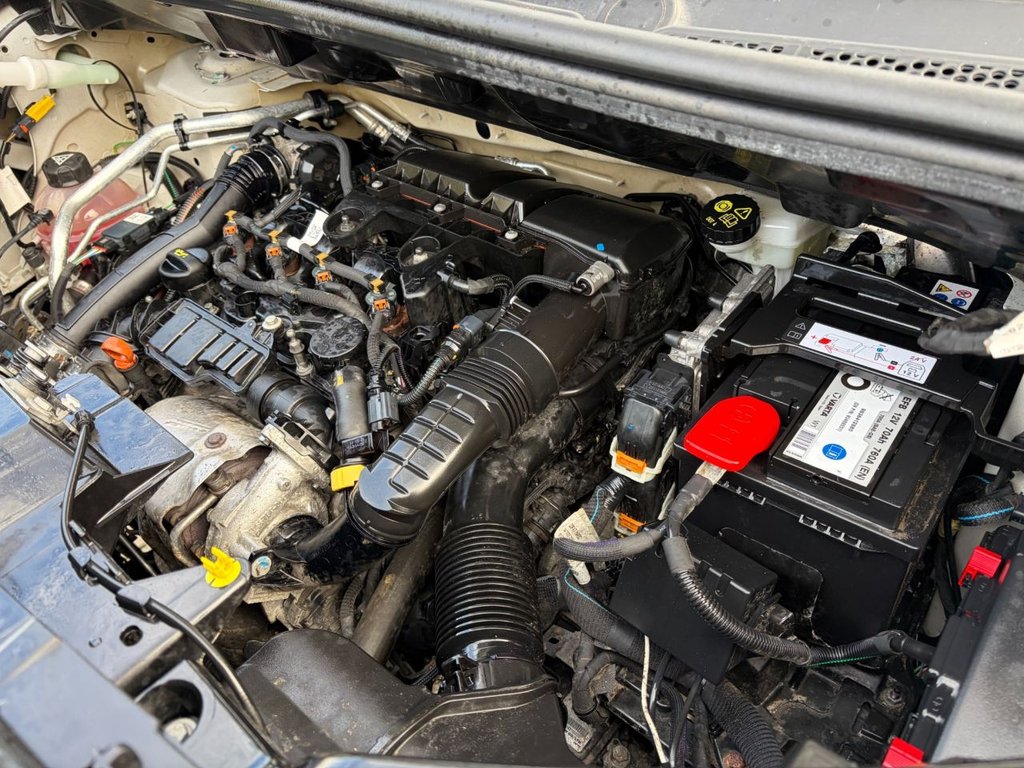 Used Vauxhall Combo 2022 for sale - 77507078: Photo 34