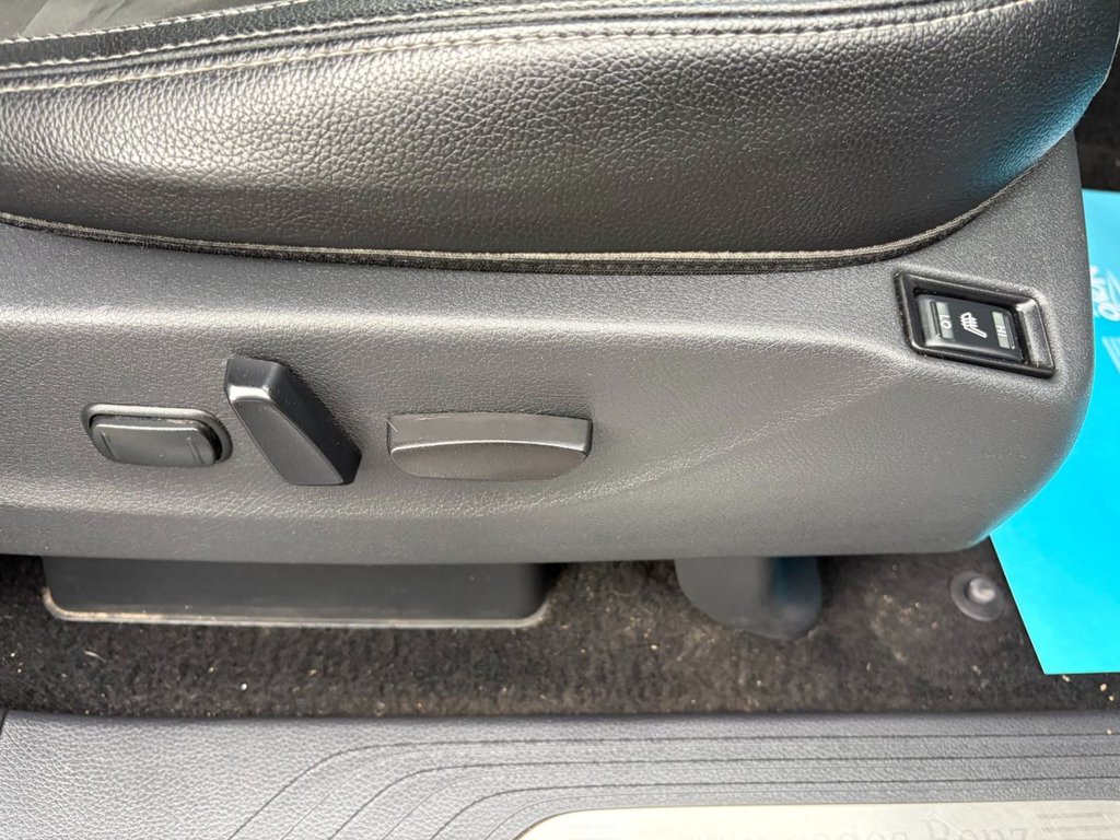 Used Mercedes-Benz X Class 2019 for sale - 77512089: Photo 21