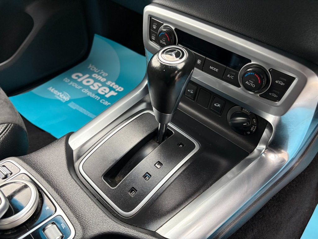 Used Mercedes-Benz X Class 2019 for sale - 77512089: Photo 26