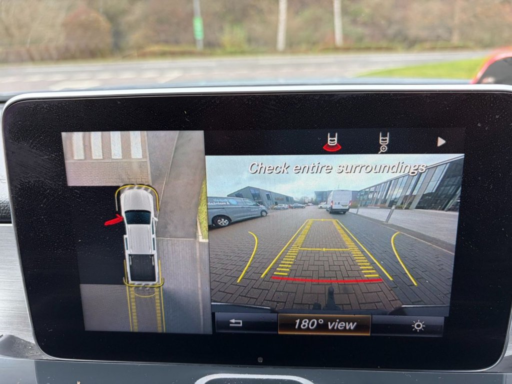 Used Mercedes-Benz X Class 2019 for sale - 77512089: Photo 39