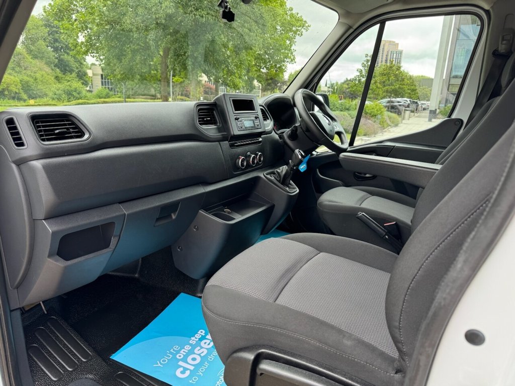 Used Renault Master 2020 for sale - 77512087: Photo 15