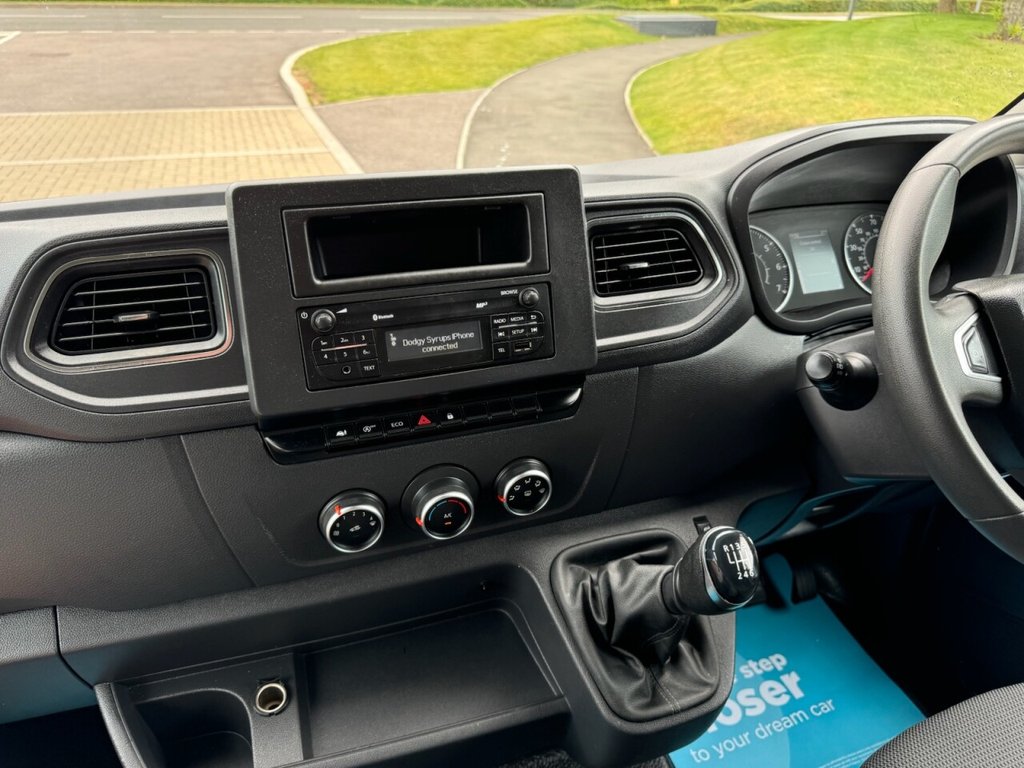 Used Renault Master 2020 for sale - 77512087: Photo 16