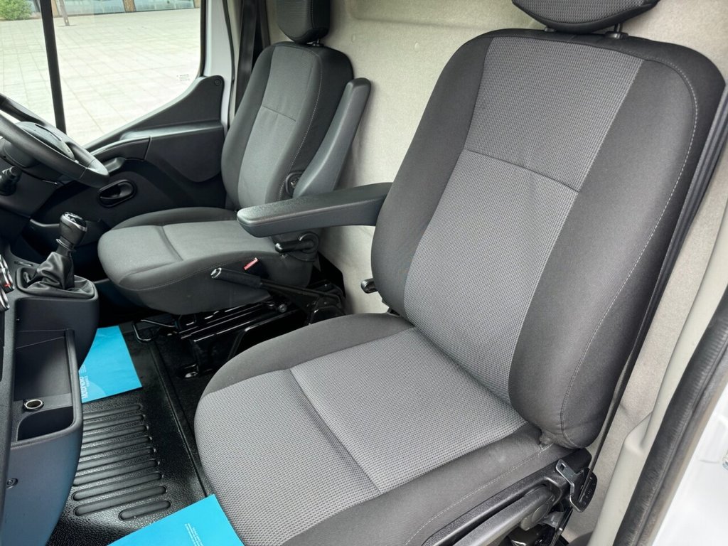 Used Renault Master 2020 for sale - 77512087: Photo 22