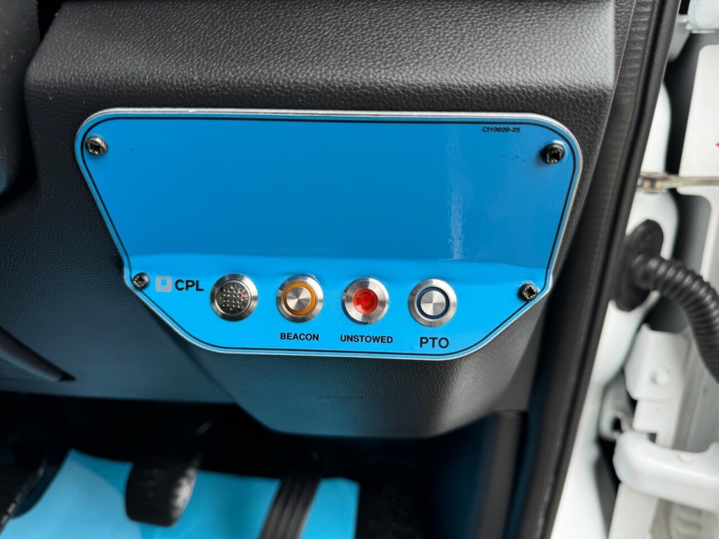 Used Renault Master 2020 for sale - 77512087: Photo 23