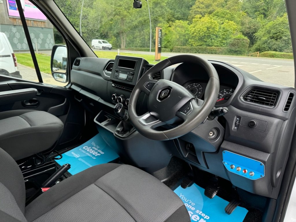 Used Renault Master 2020 for sale - 77512087: Photo 25