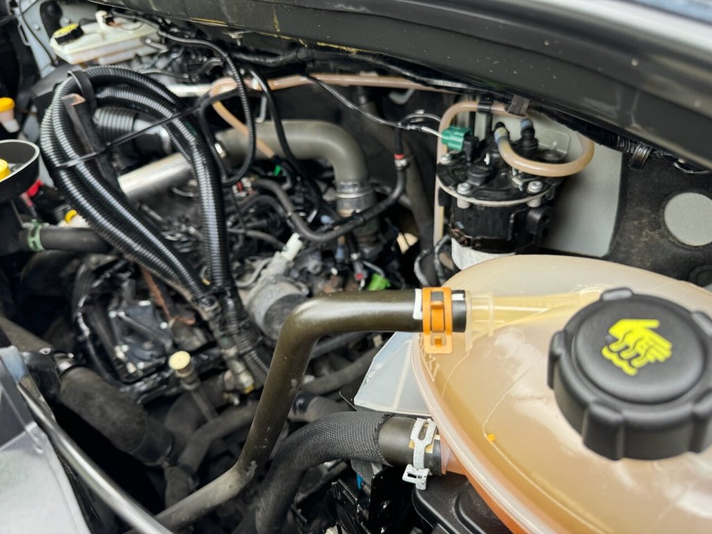 Used Renault Master 2020 for sale - 77512087: Photo 34