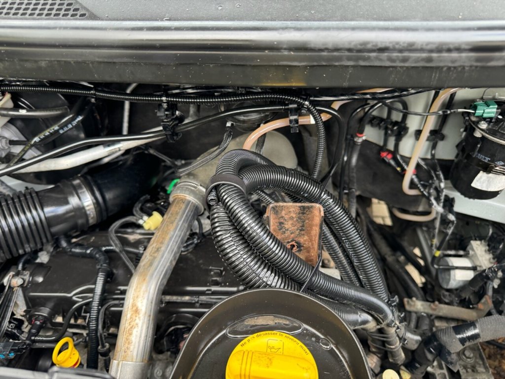 Used Renault Master 2020 for sale - 77512087: Photo 35