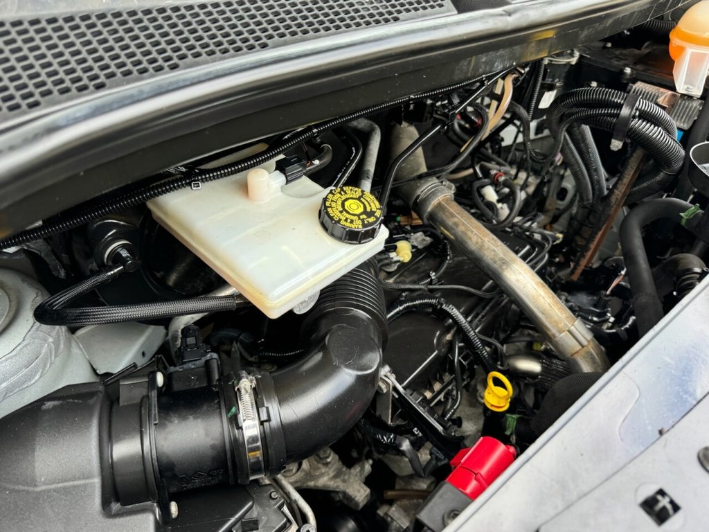 Used Renault Master 2020 for sale - 77512087: Photo 36