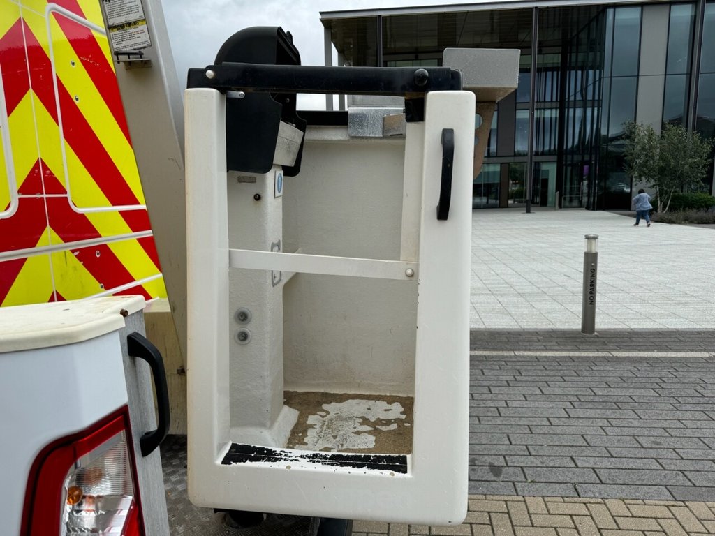 Used Renault Master 2020 for sale - 77512087: Photo 8