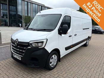 Used Renault Master 2022 for sale - 78886864: Photo
