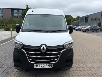 Used Renault Master 2022 for sale - 78886864: Photo