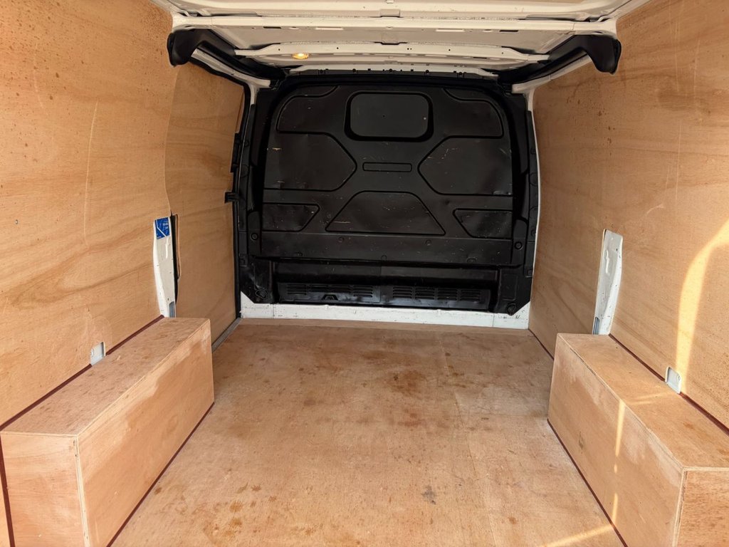Used Ford Transit Custom 2021 for sale - 77506985: Photo 14
