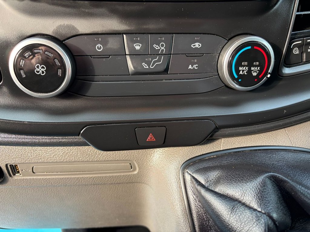 Used Ford Transit Custom 2021 for sale - 77506985: Photo 22