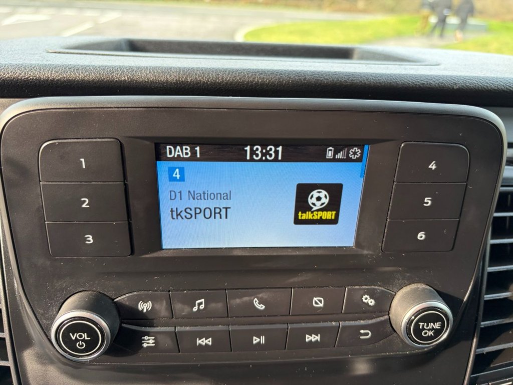 Used Ford Transit Custom 2021 for sale - 77506985: Photo 23