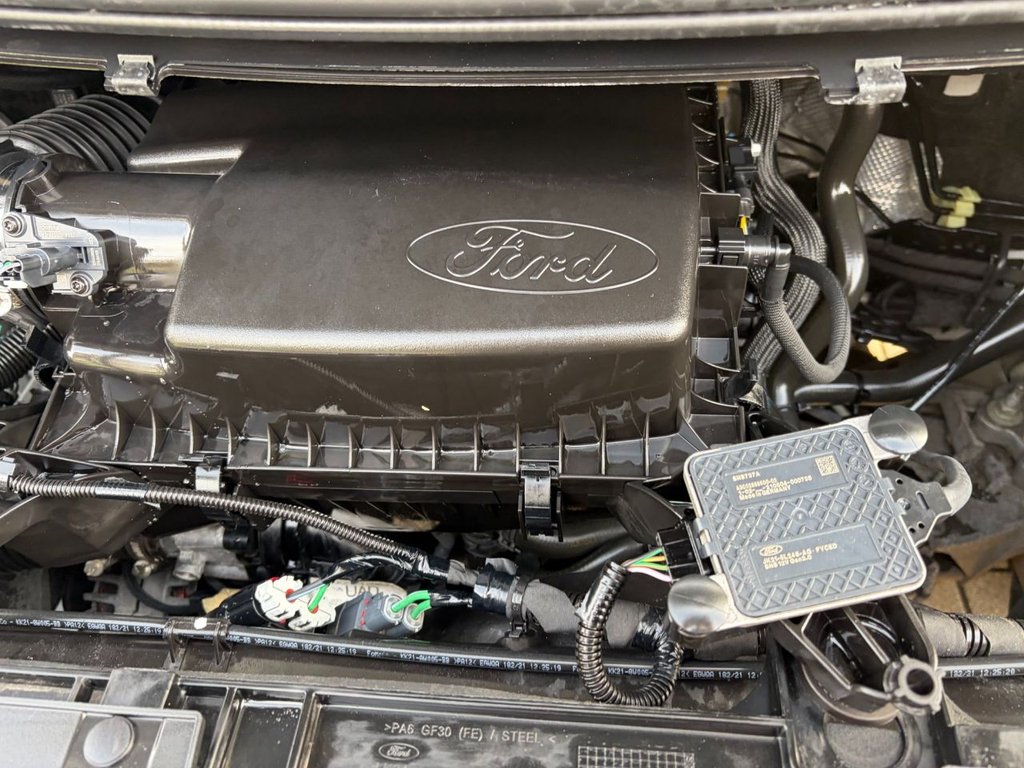 Used Ford Transit Custom 2021 for sale - 77506985: Photo 25