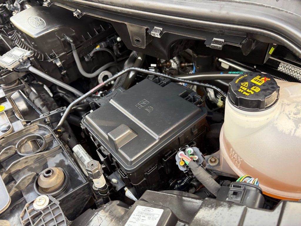 Used Ford Transit Custom 2021 for sale - 77506985: Photo 26