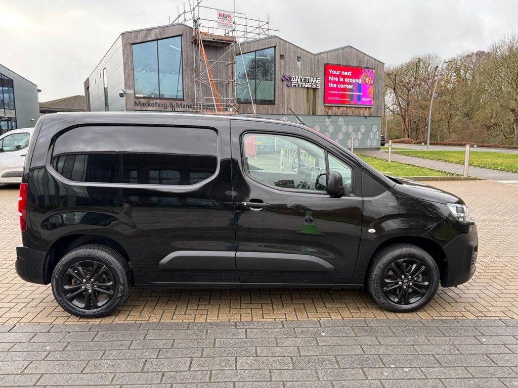 Used Citroen Berlingo 2020 for sale - 77904789: Photo 10