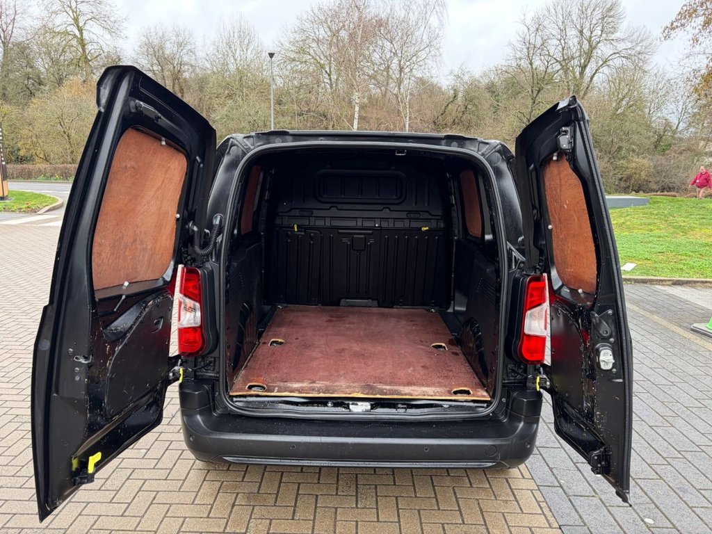 Used Citroen Berlingo 2020 for sale - 77904789: Photo 14