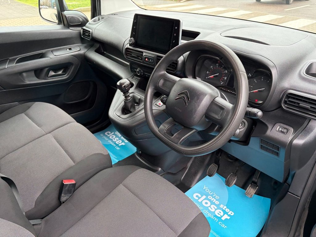 Used Citroen Berlingo 2020 for sale - 77904789: Photo 16