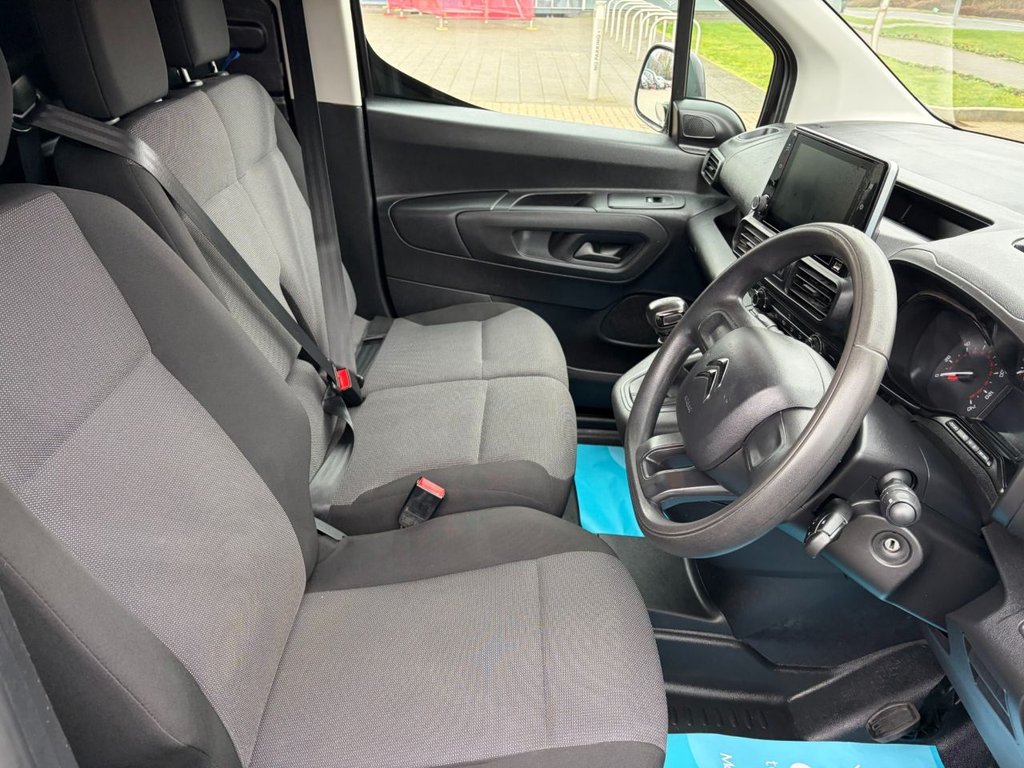 Used Citroen Berlingo 2020 for sale - 77904789: Photo 17