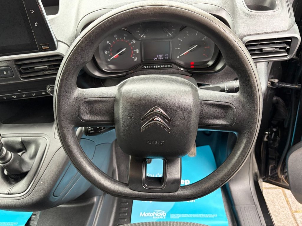 Used Citroen Berlingo 2020 for sale - 77904789: Photo 18