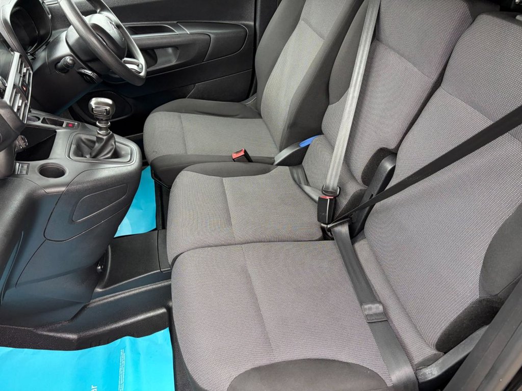 Used Citroen Berlingo 2020 for sale - 77904789: Photo 22