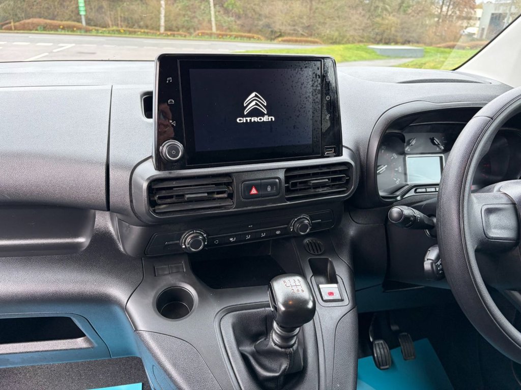 Used Citroen Berlingo 2020 for sale - 77904789: Photo 23