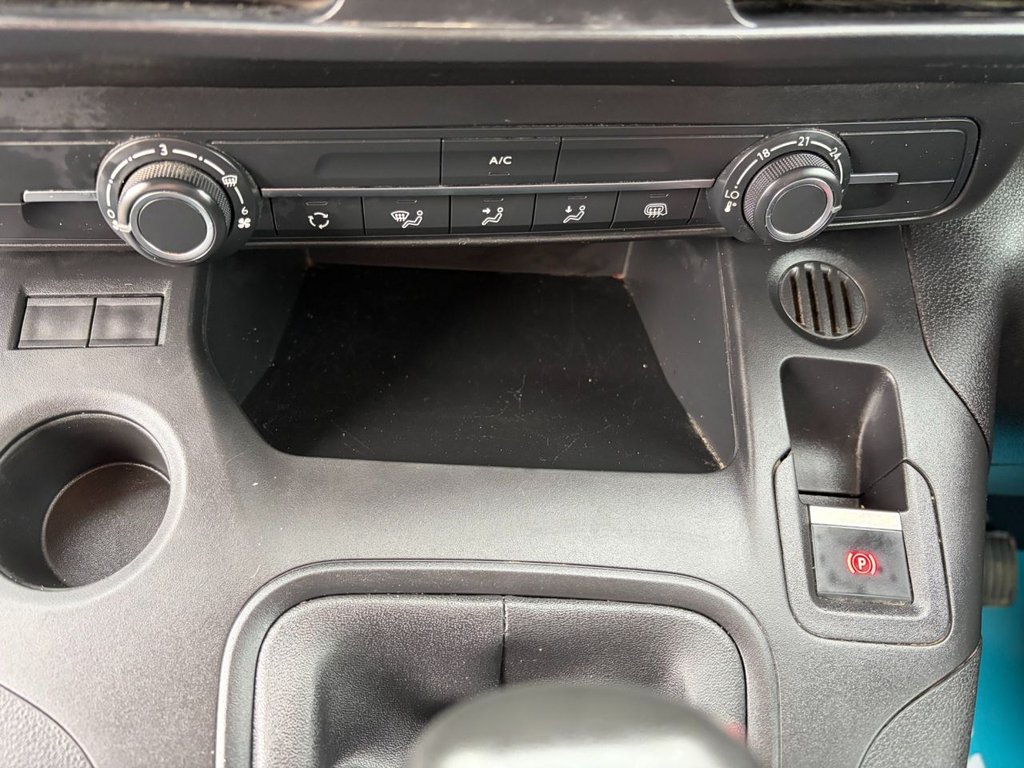 Used Citroen Berlingo 2020 for sale - 77904789: Photo 24