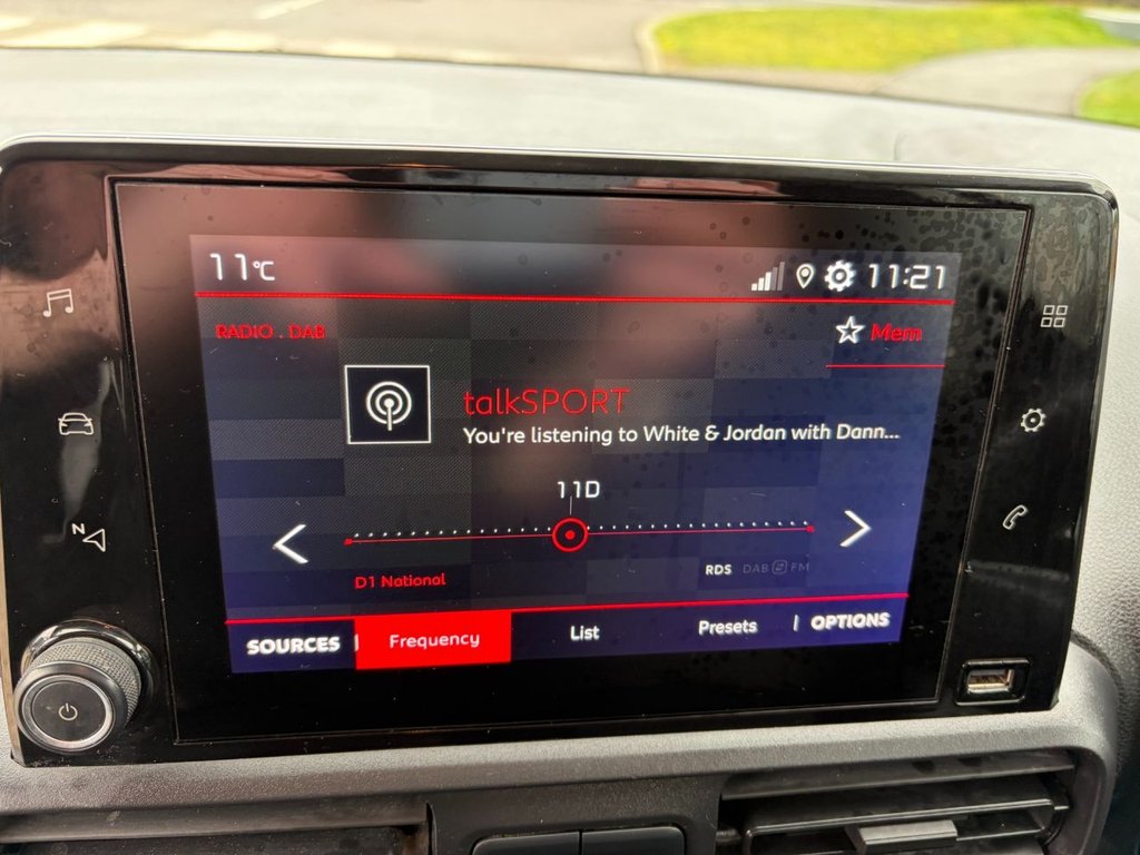 Used Citroen Berlingo 2020 for sale - 77904789: Photo 25