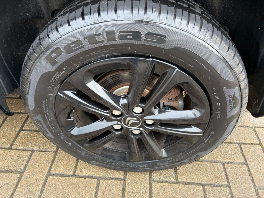 Used Citroen Berlingo 2020 for sale - 77904789: Photo 26