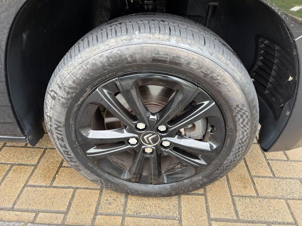 Used Citroen Berlingo 2020 for sale - 77904789: Photo 28