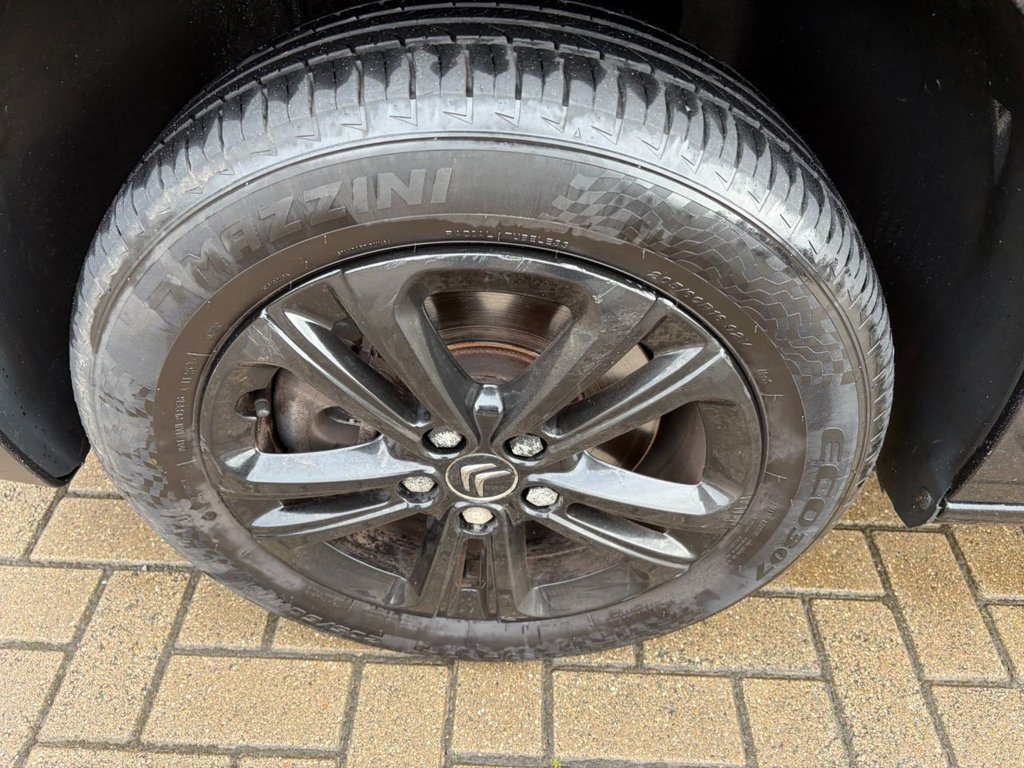 Used Citroen Berlingo 2020 for sale - 77904789: Photo 29